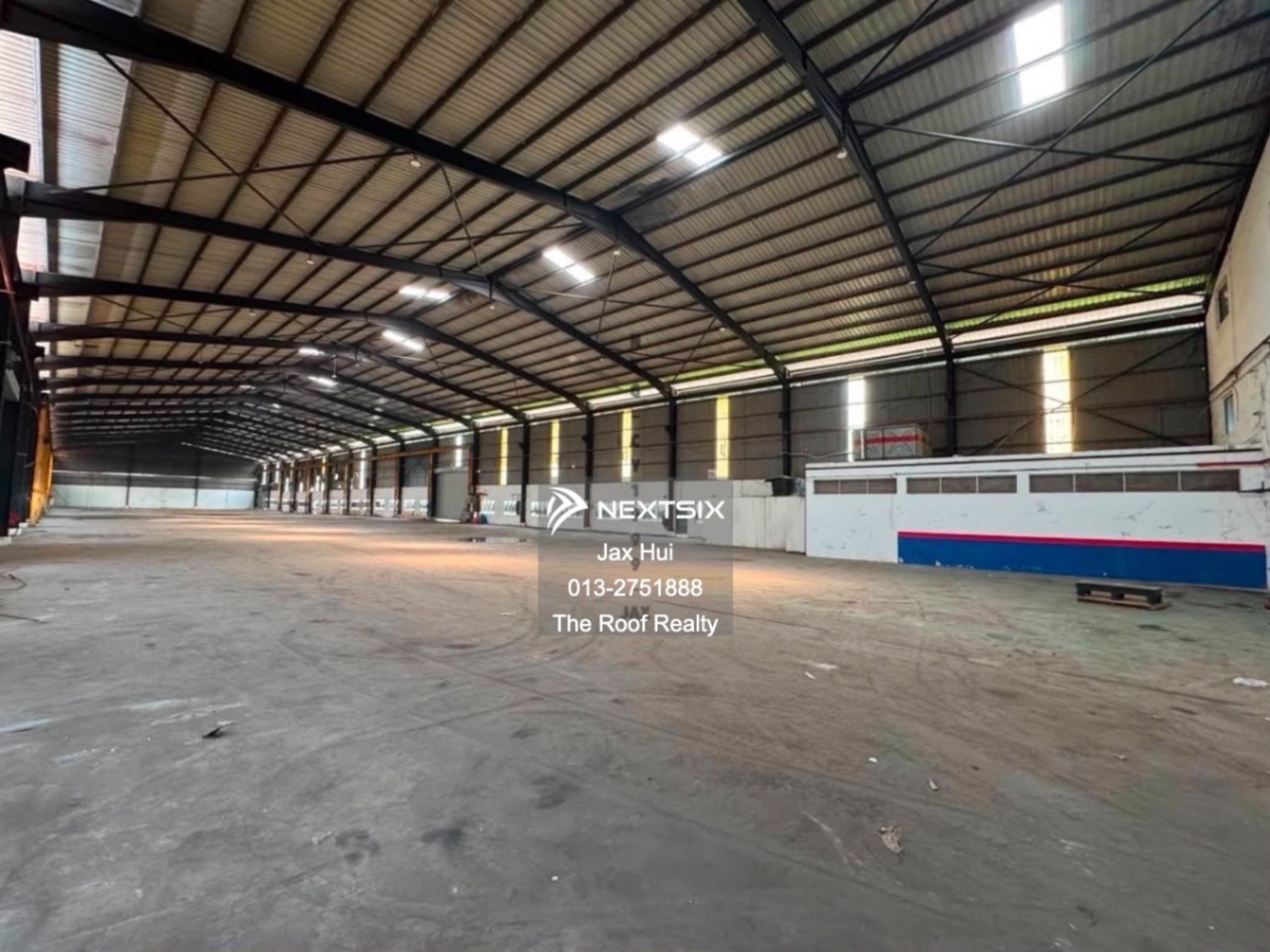 Detached Factory For Rent in Port Klang Selangor - Image 6