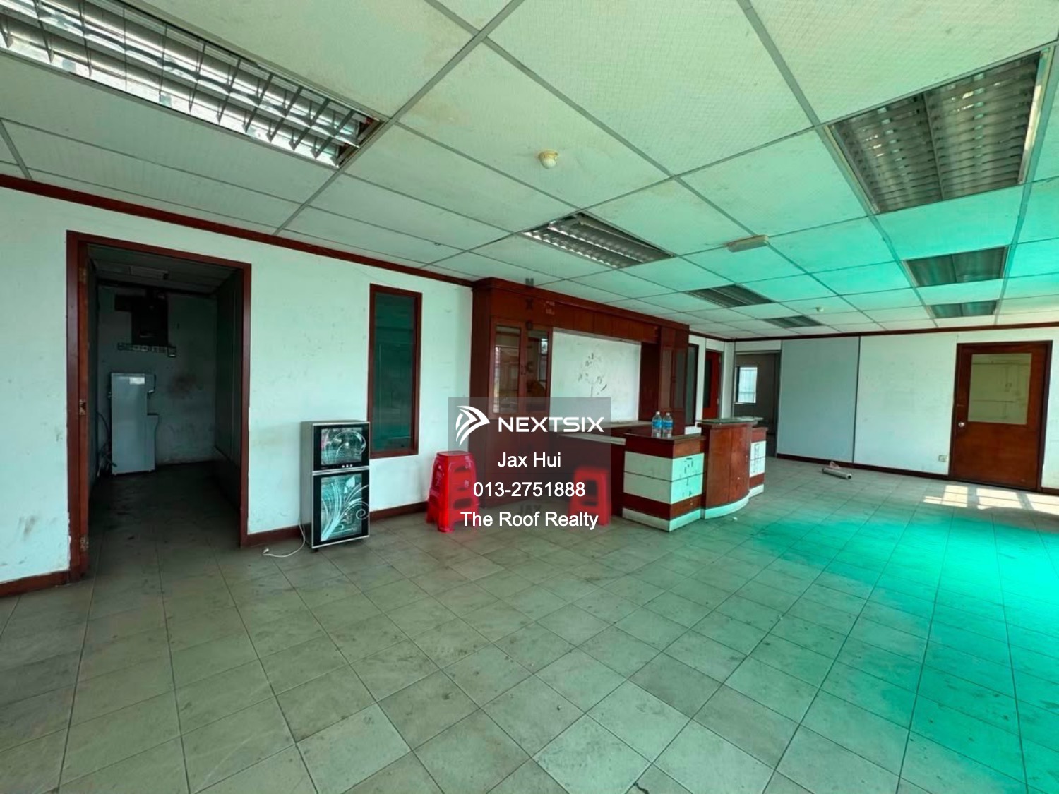 Detached Factory For Rent in Port Klang Selangor - Image 7