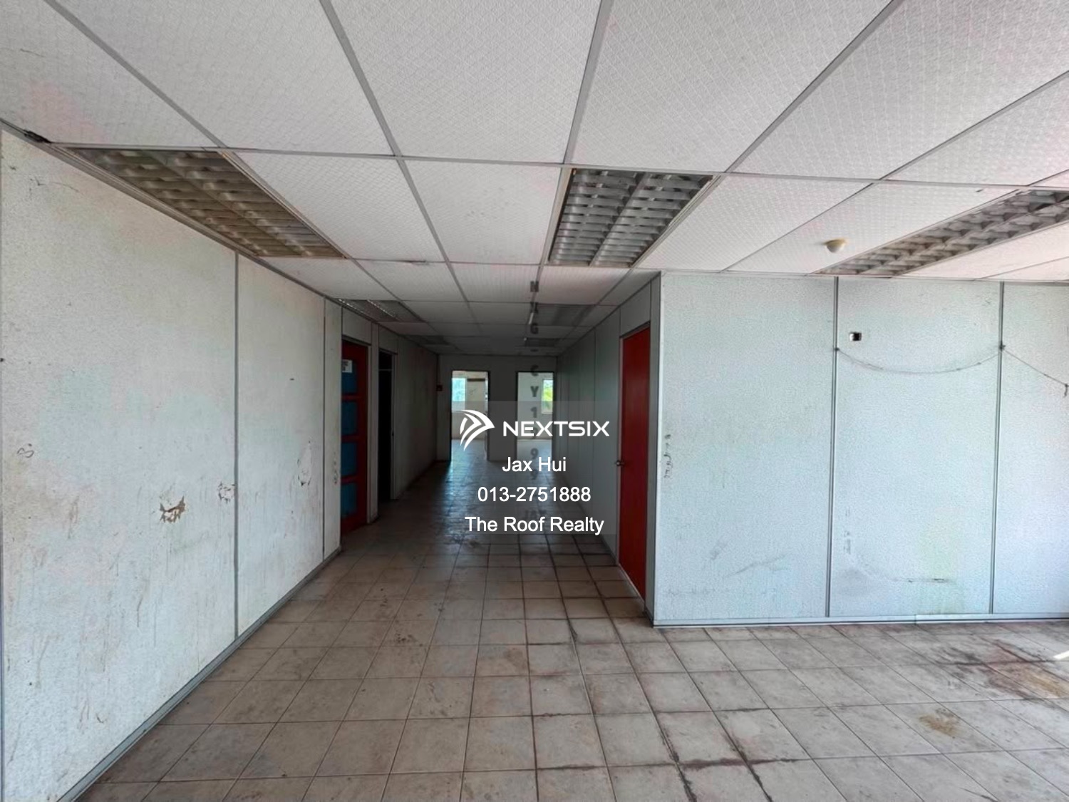 Detached Factory For Rent in Port Klang Selangor - Image 8