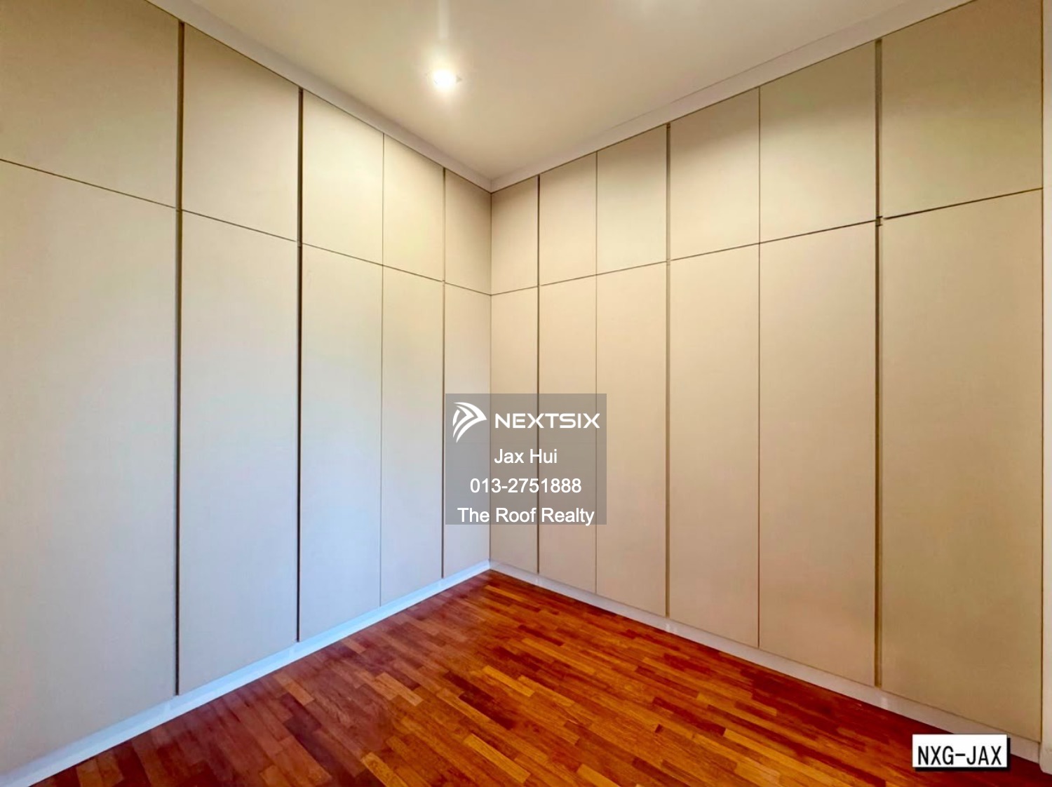 Semi-detached House For Sale in Setia Eco Park Selangor - Image 10