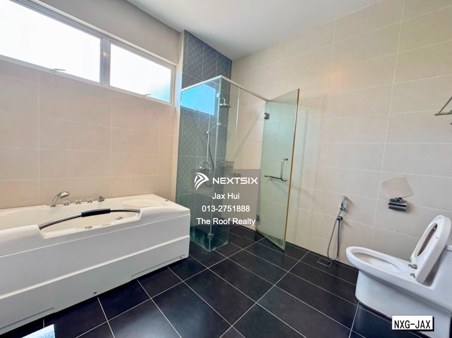Semi-detached House For Sale in Setia Eco Park Selangor - Image 11