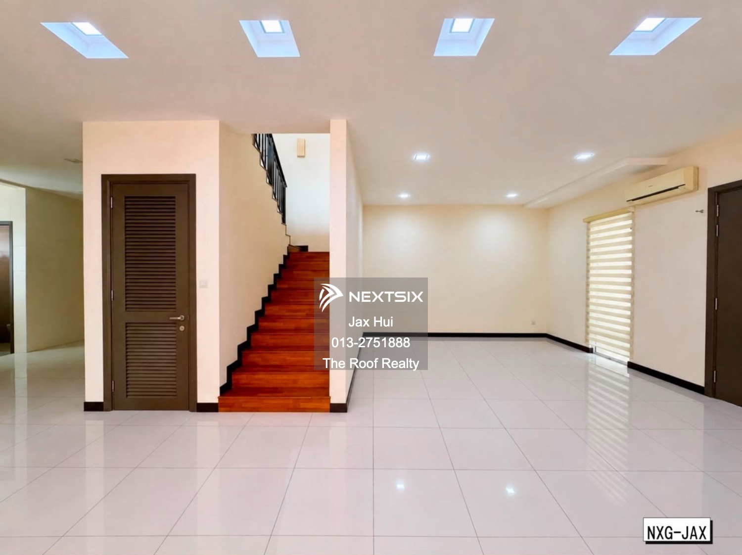 Semi-detached House For Sale in Setia Eco Park Selangor - Image 2