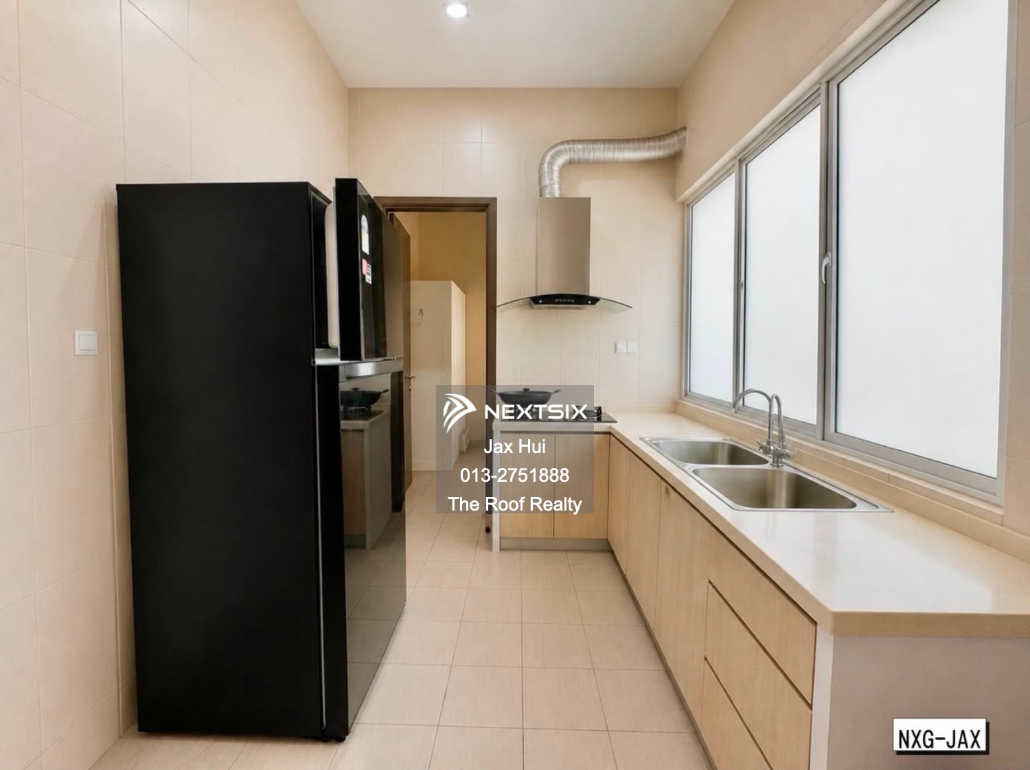 Semi-detached House For Sale in Setia Eco Park Selangor - Image 4