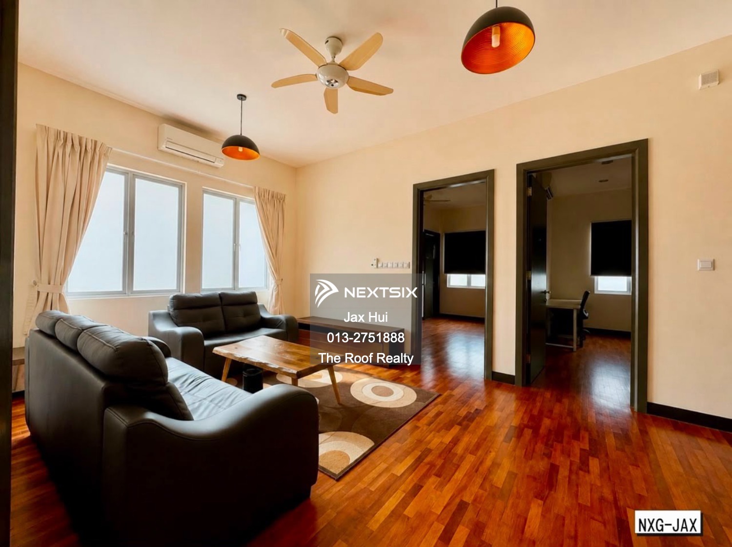 Semi-detached House For Sale in Setia Eco Park Selangor - Image 6