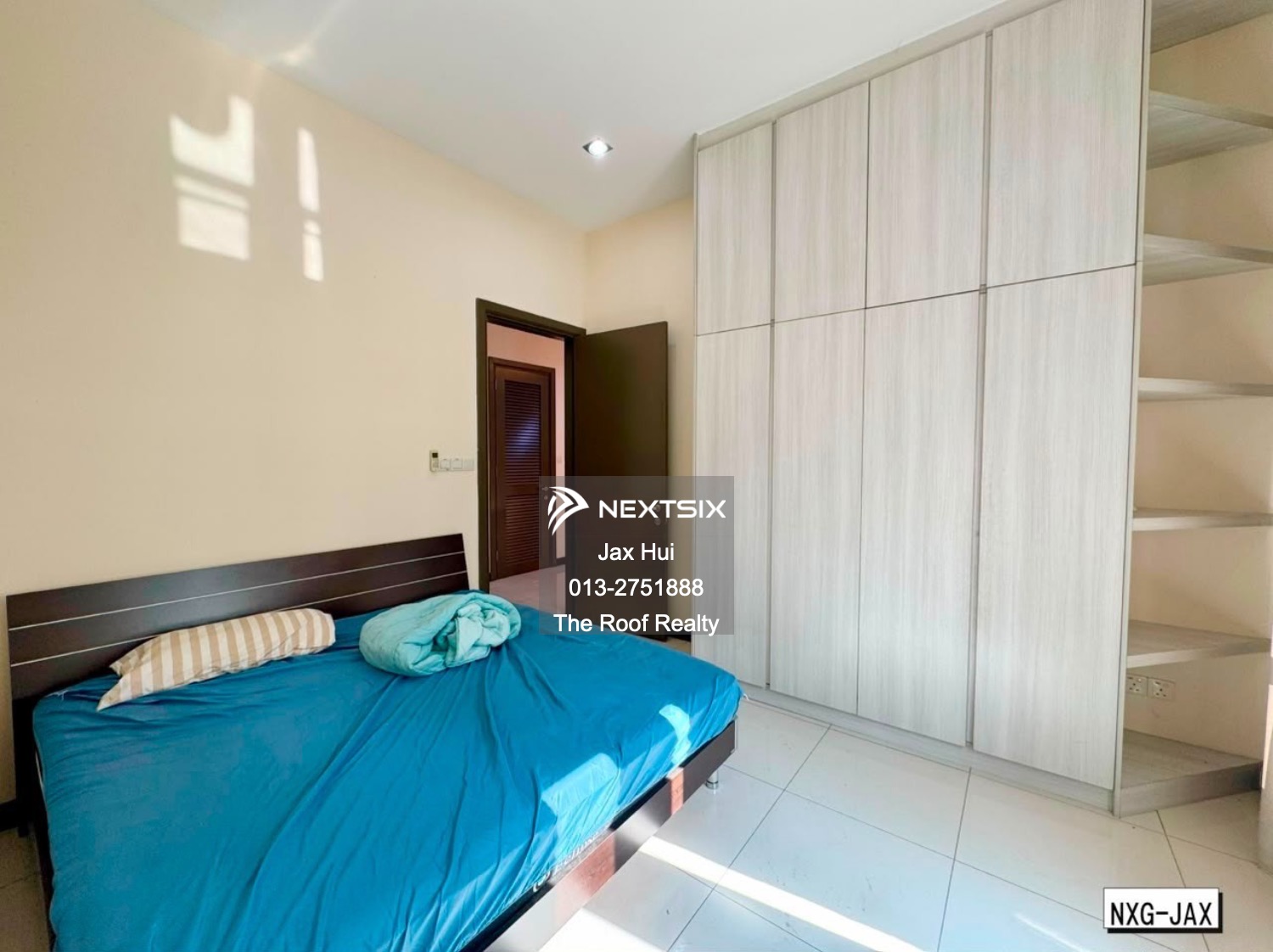 Semi-detached House For Sale in Setia Eco Park Selangor - Image 9