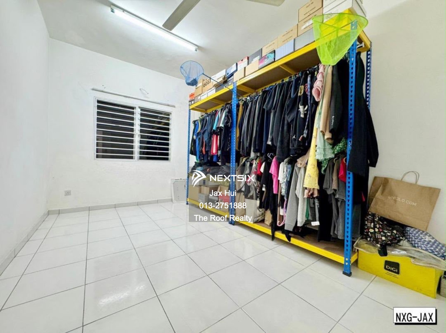 2-sty Terrace/Link House For Sale in Setia Alam Selangor - Image 4