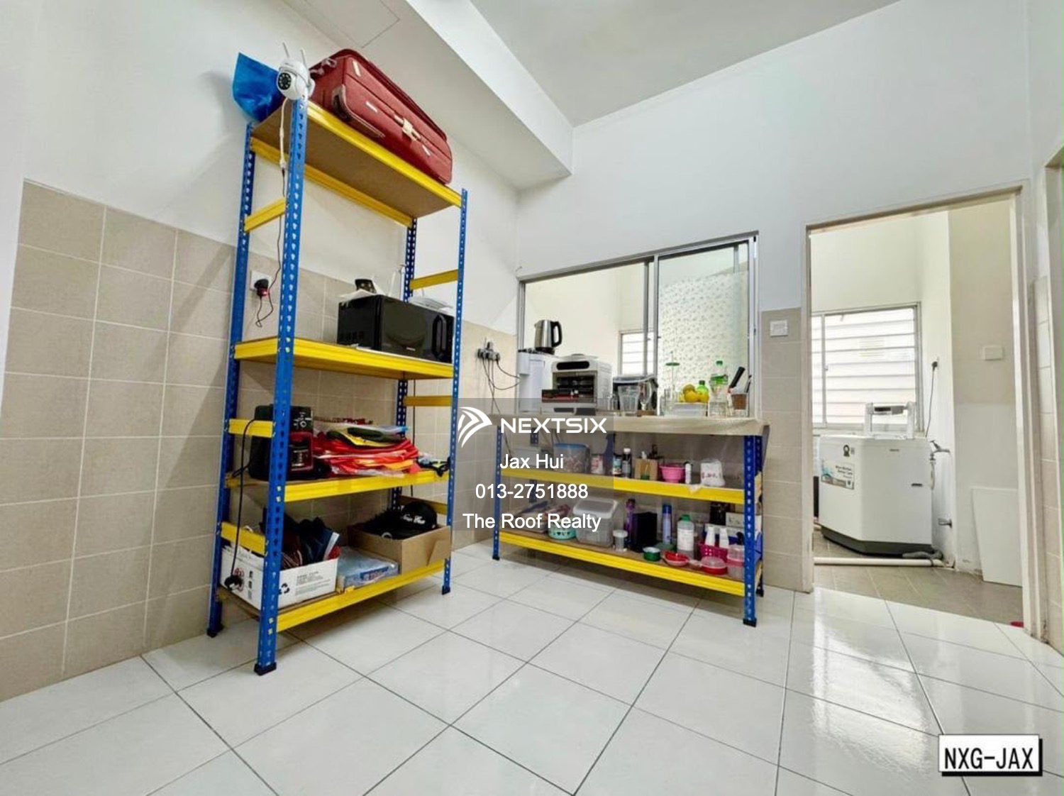 2-sty Terrace/Link House For Sale in Setia Alam Selangor - Image 5