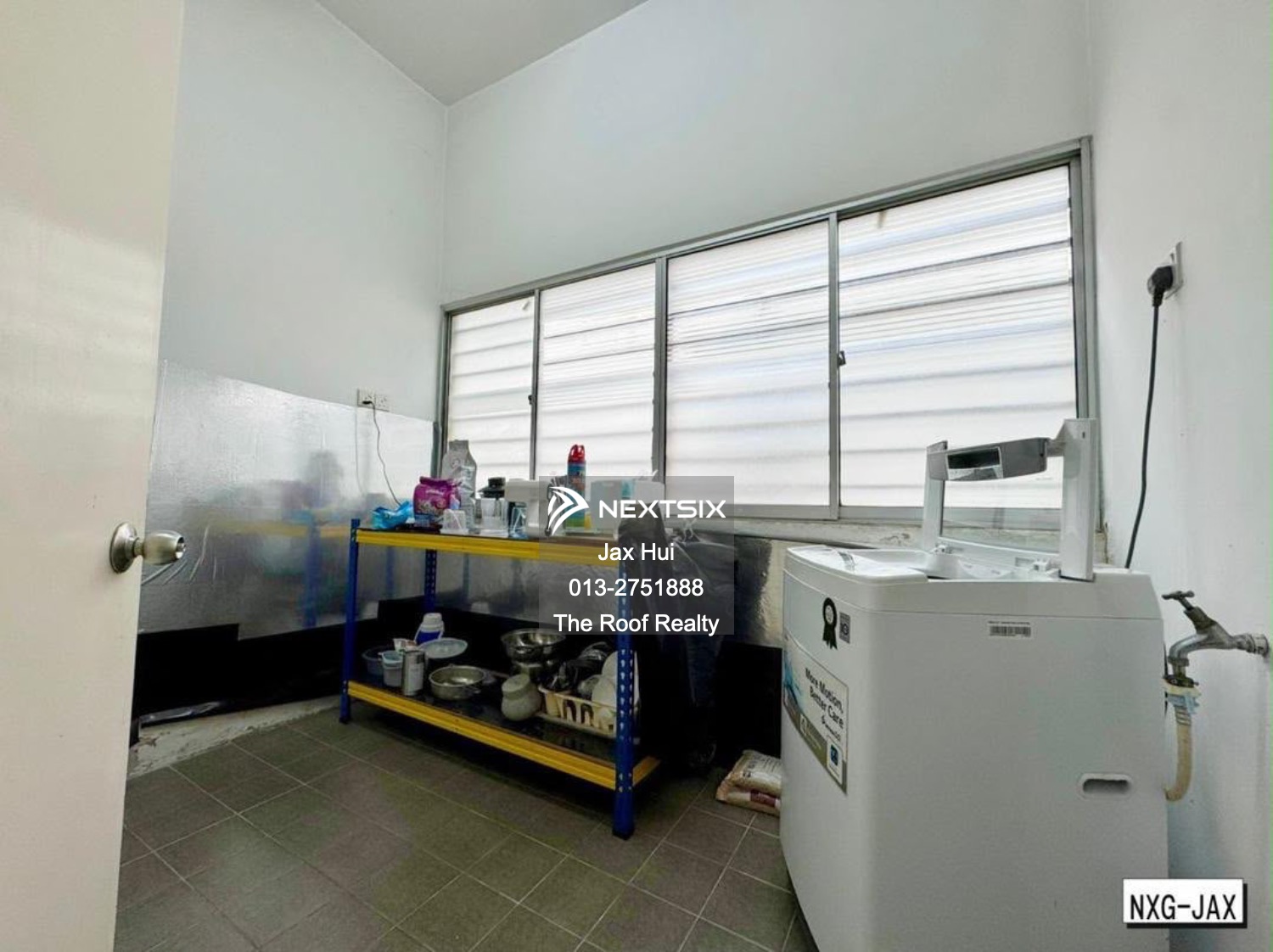 2-sty Terrace/Link House For Sale in Setia Alam Selangor - Image 6