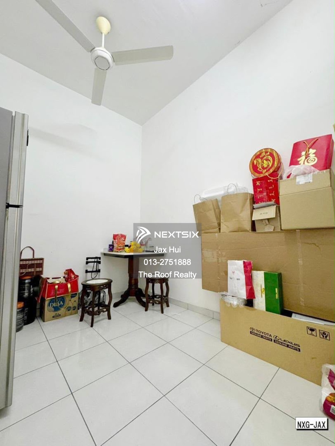2-sty Terrace/Link House For Sale in Setia Alam Selangor - Image 7