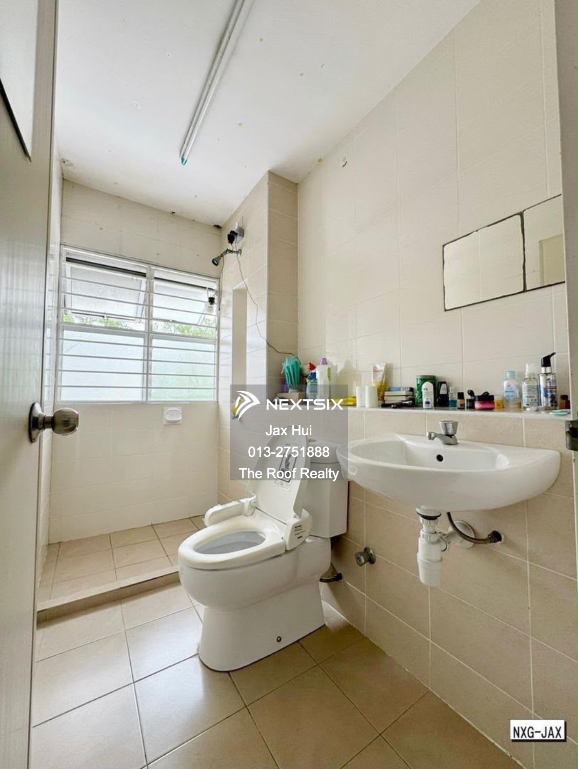 2-sty Terrace/Link House For Sale in Setia Alam Selangor - Image 9