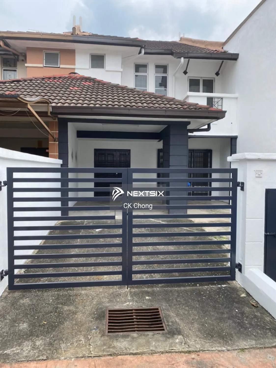 2-sty Terrace/Link House For Sale in Shah Alam Selangor