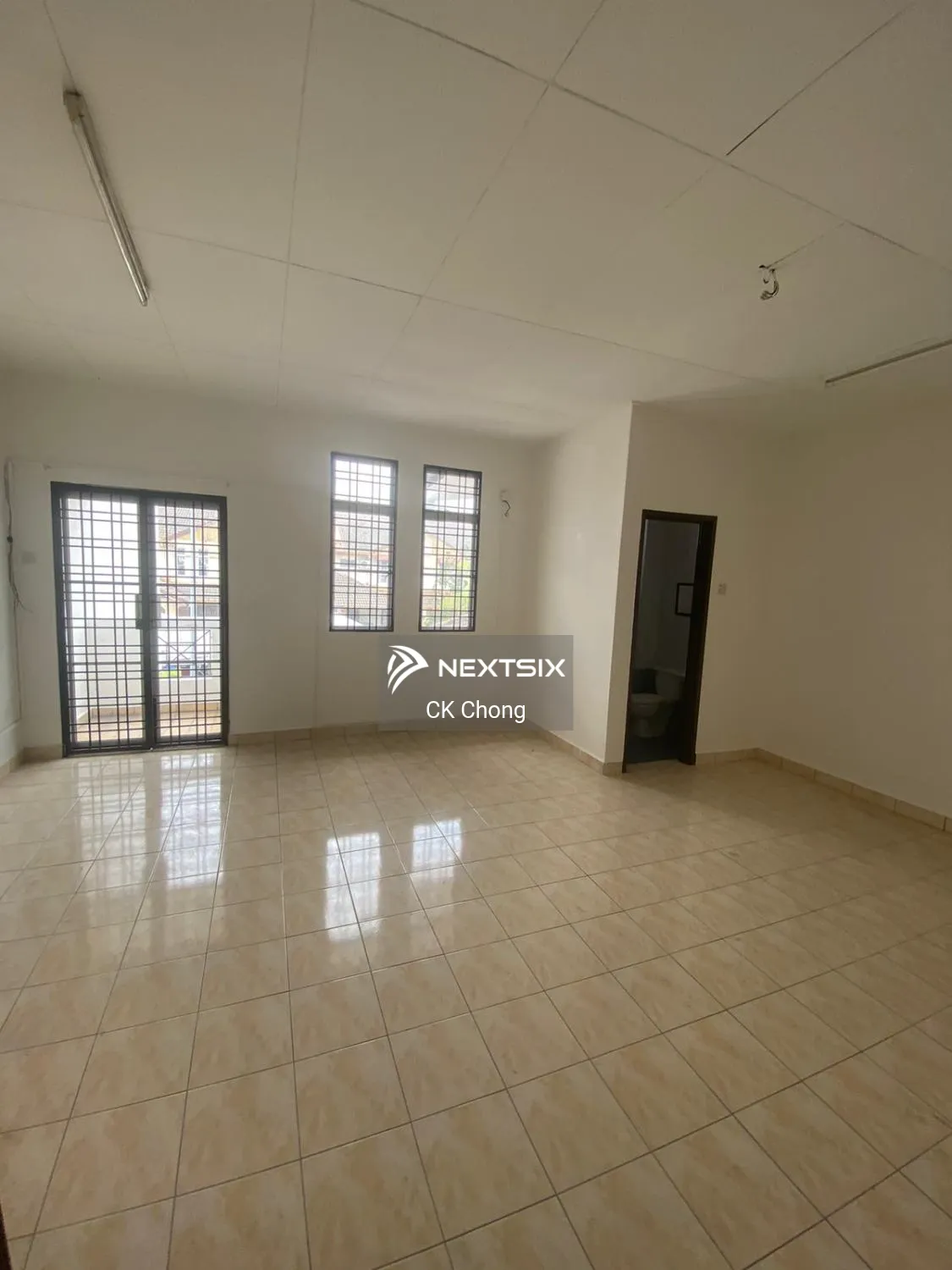 2-sty Terrace/Link House For Sale in Shah Alam Selangor - Image 5