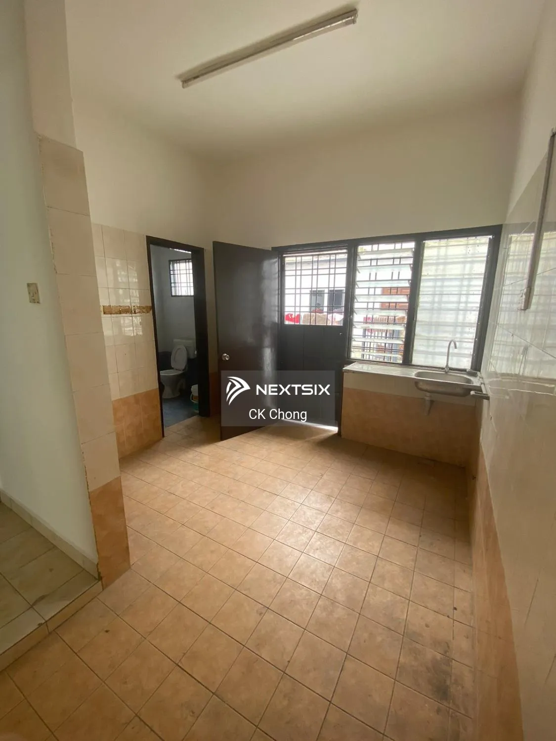 2-sty Terrace/Link House For Sale in Shah Alam Selangor - Image 6