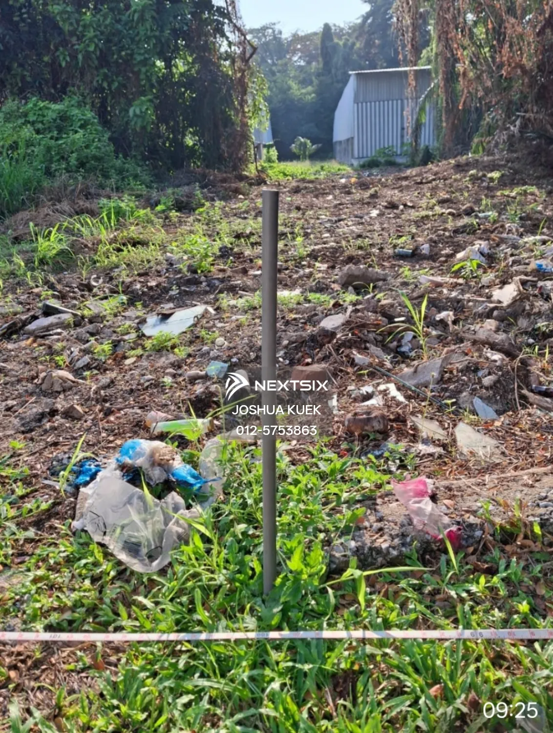Commercial Land For Sale in Sitiawan Perak - Image 4