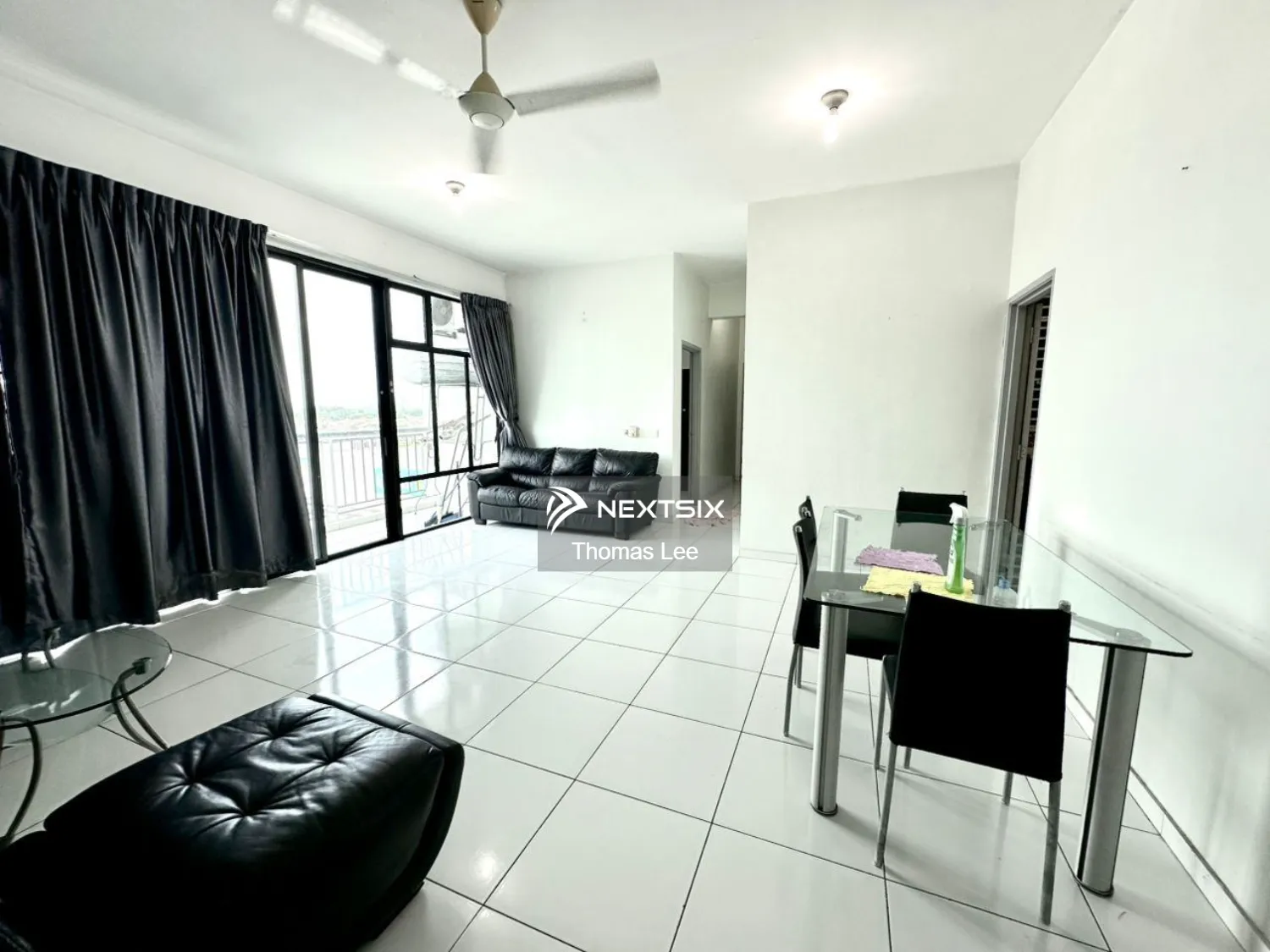Serviced Residence For Sale in Iskandar Puteri (Nusajaya) Johor