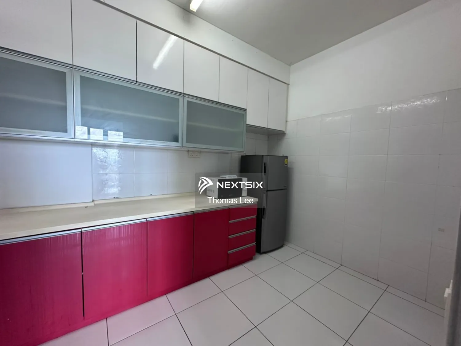 Serviced Residence For Sale in Iskandar Puteri (Nusajaya) Johor - Image 4