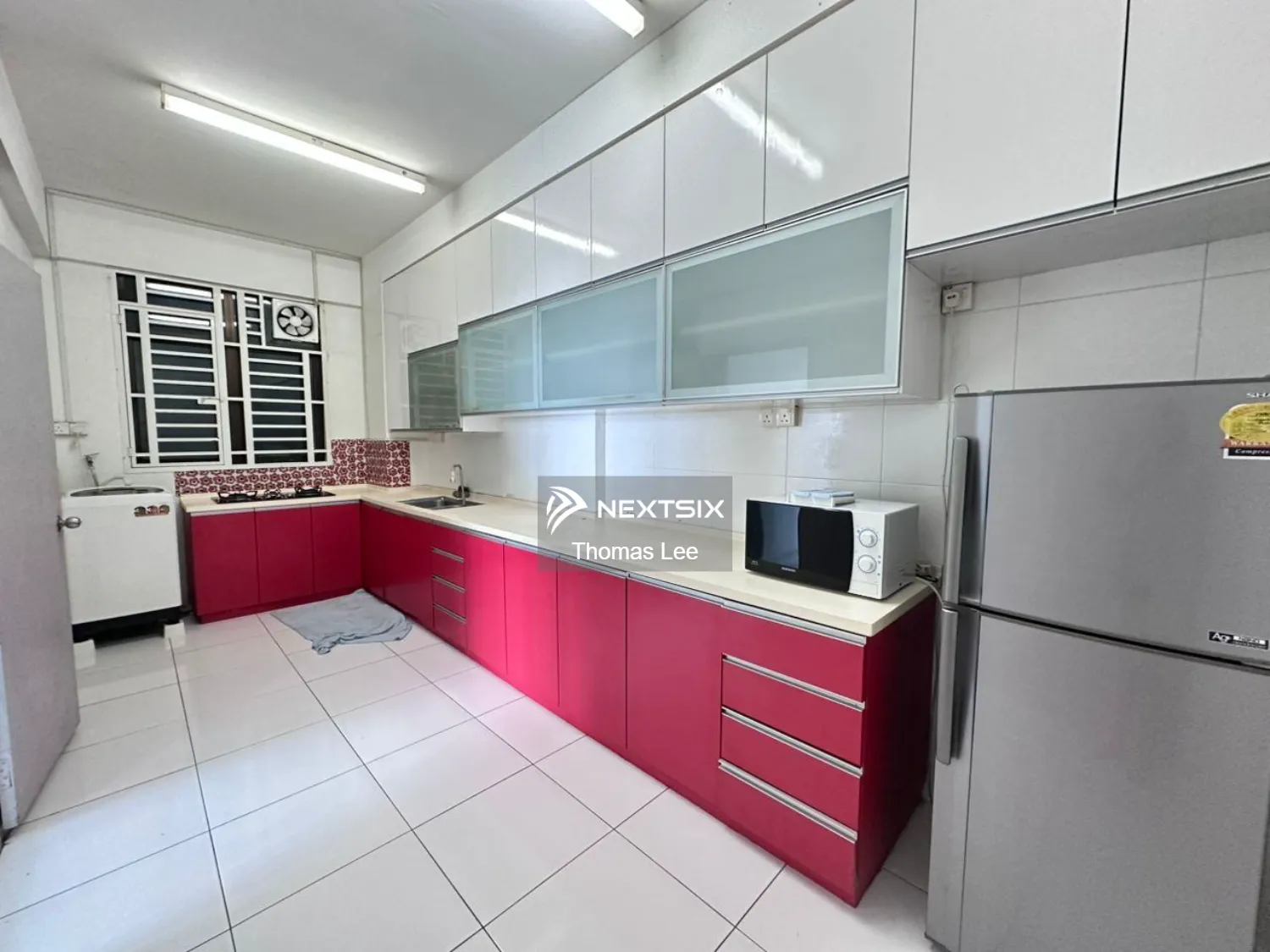 Serviced Residence For Sale in Iskandar Puteri (Nusajaya) Johor - Image 5