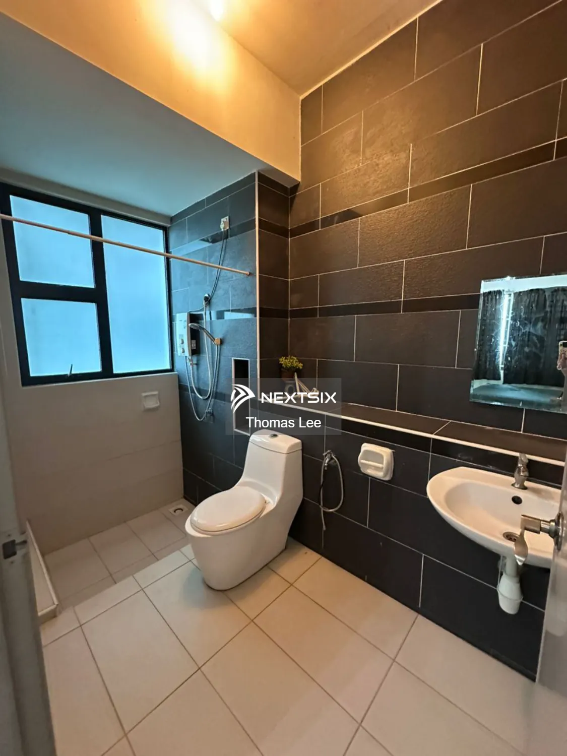 Serviced Residence For Sale in Iskandar Puteri (Nusajaya) Johor - Image 7