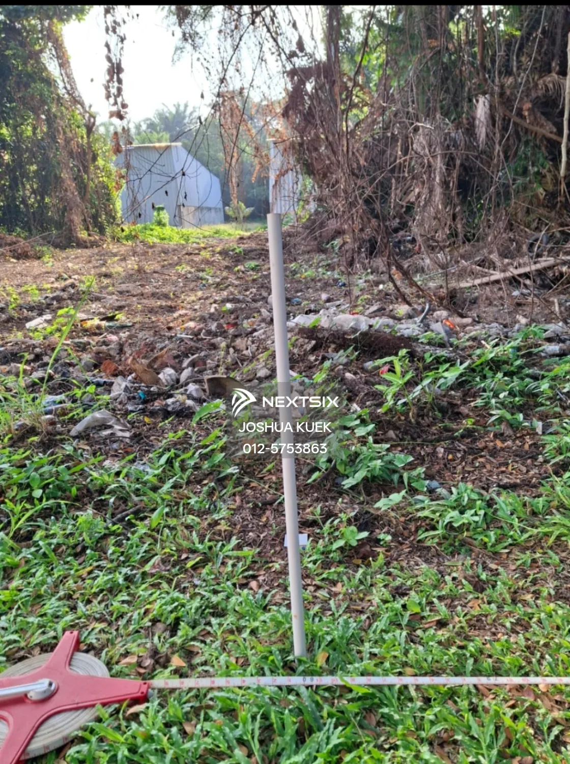 Commercial Land For Sale in Sitiawan Perak - Image 4