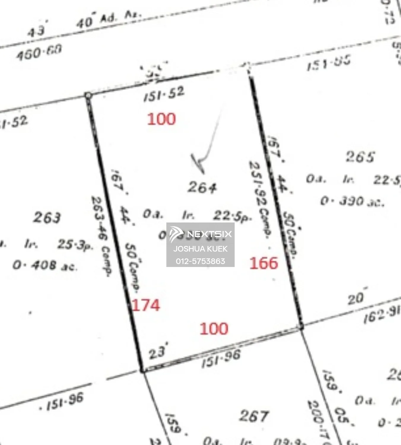 Residential Land For Sale in Sitiawan Perak
