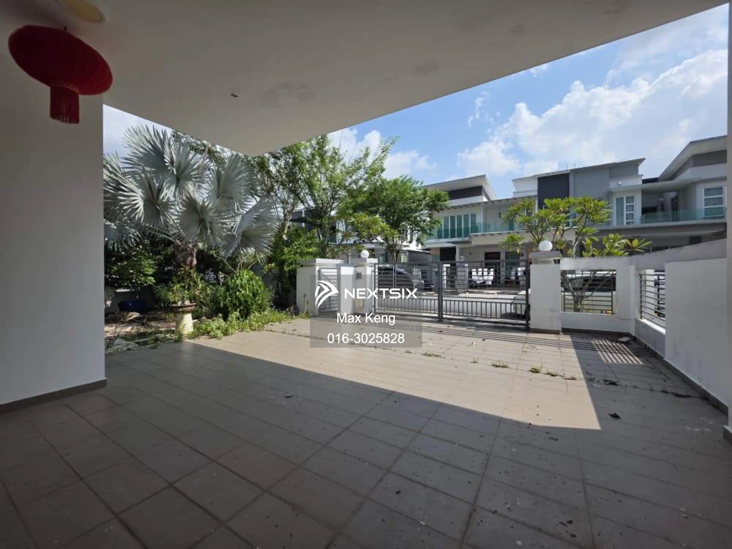 Semi-detached House For Sale in Iskandar Puteri (Nusajaya) Johor
