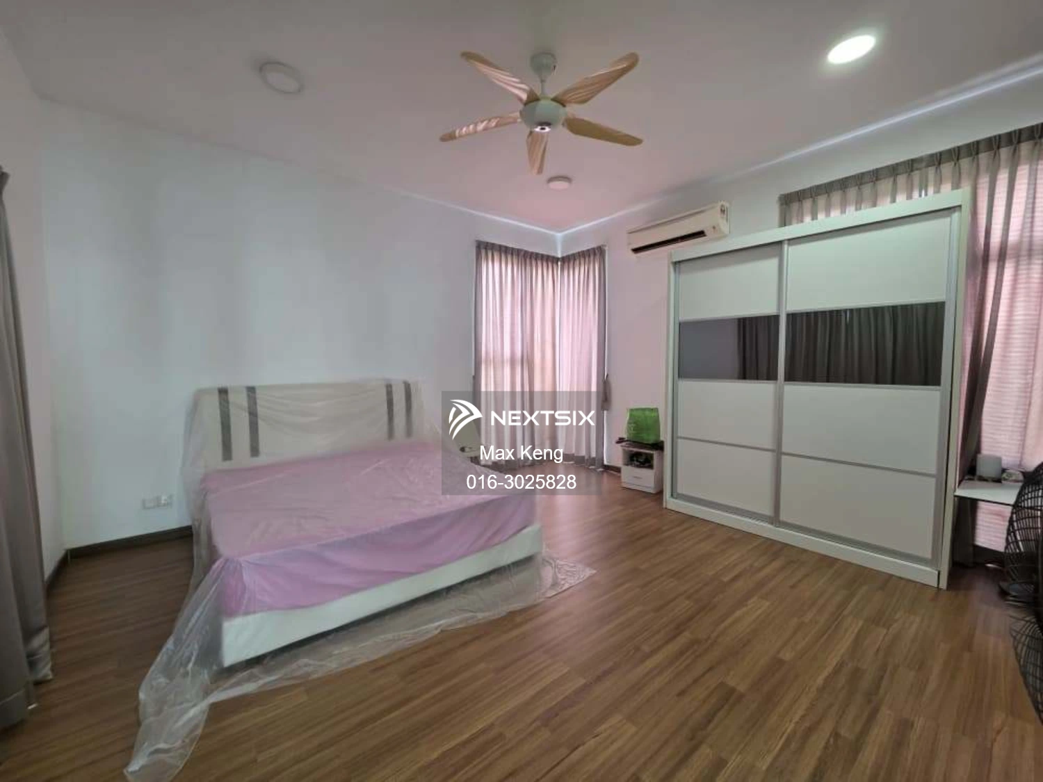 Semi-detached House For Sale in Iskandar Puteri (Nusajaya) Johor - Image 11