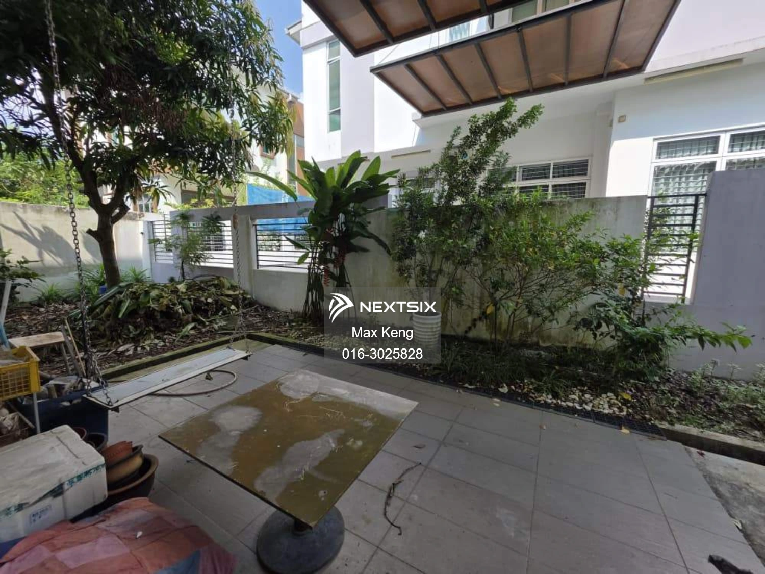 Semi-detached House For Sale in Iskandar Puteri (Nusajaya) Johor - Image 2