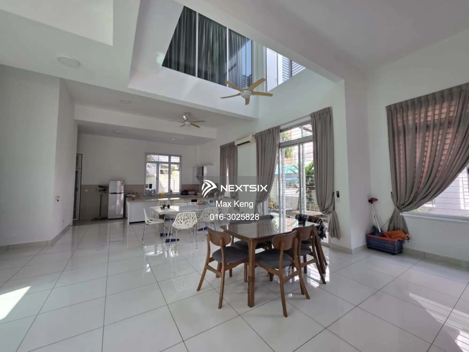 Semi-detached House For Sale in Iskandar Puteri (Nusajaya) Johor - Image 3