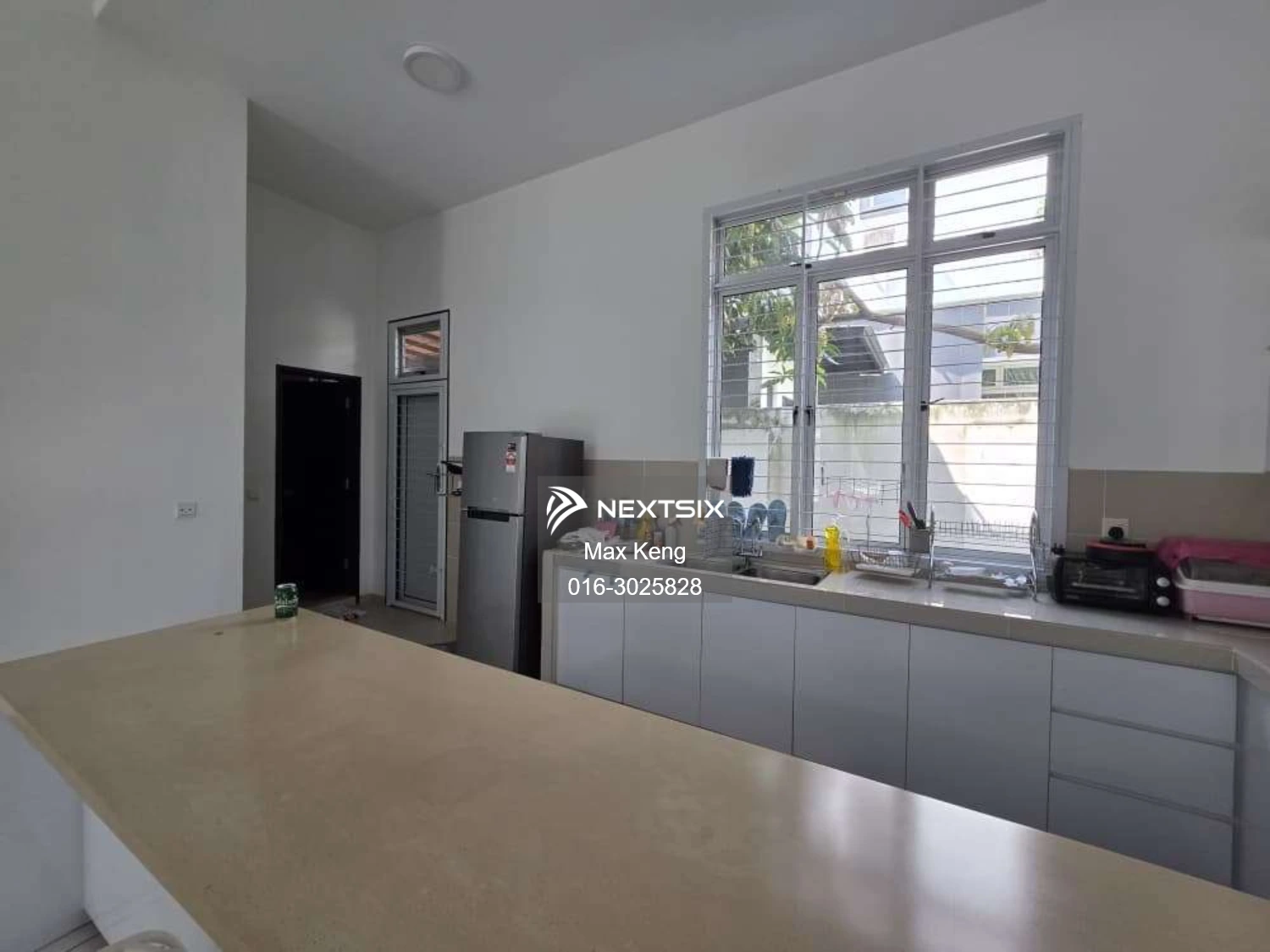Semi-detached House For Sale in Iskandar Puteri (Nusajaya) Johor - Image 4
