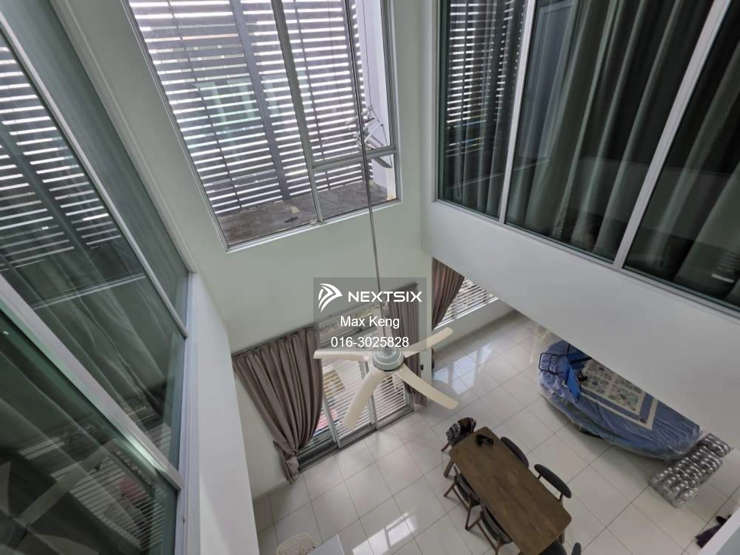 Semi-detached House For Sale in Iskandar Puteri (Nusajaya) Johor - Image 5