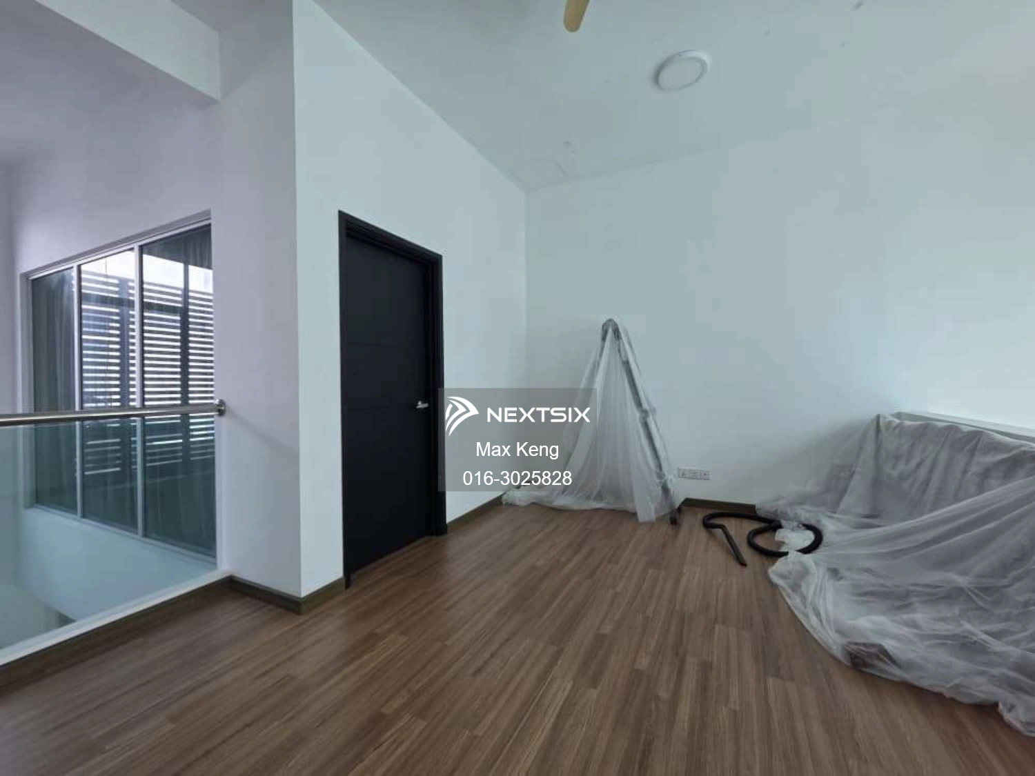 Semi-detached House For Sale in Iskandar Puteri (Nusajaya) Johor - Image 6