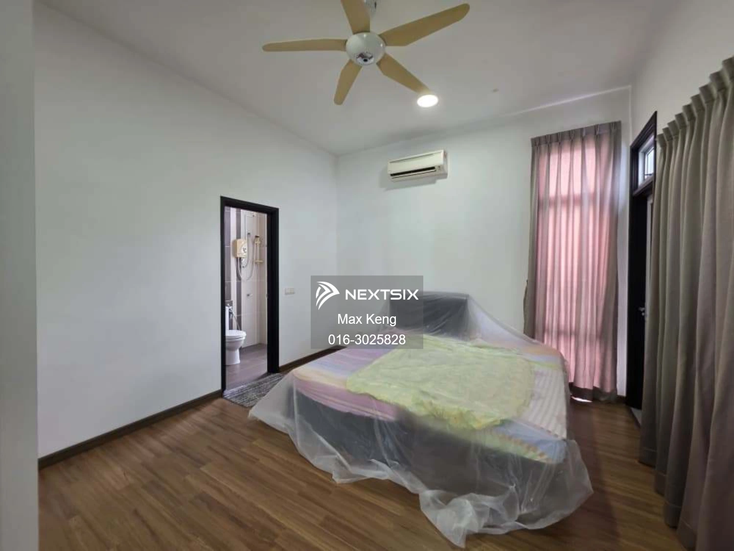 Semi-detached House For Sale in Iskandar Puteri (Nusajaya) Johor - Image 9