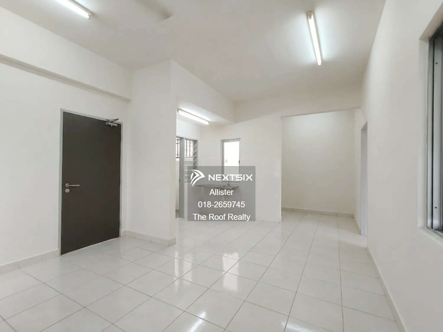 Condominium For Rent in Shah Alam Selangor