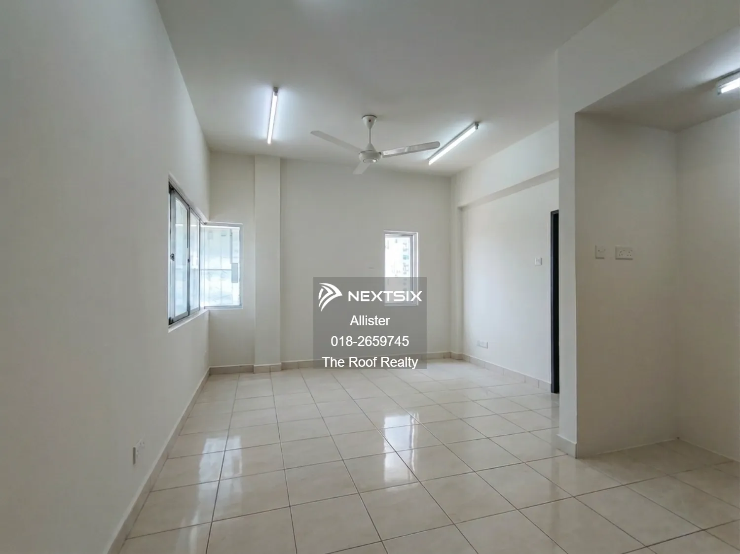 Condominium For Rent in Shah Alam Selangor - Image 2