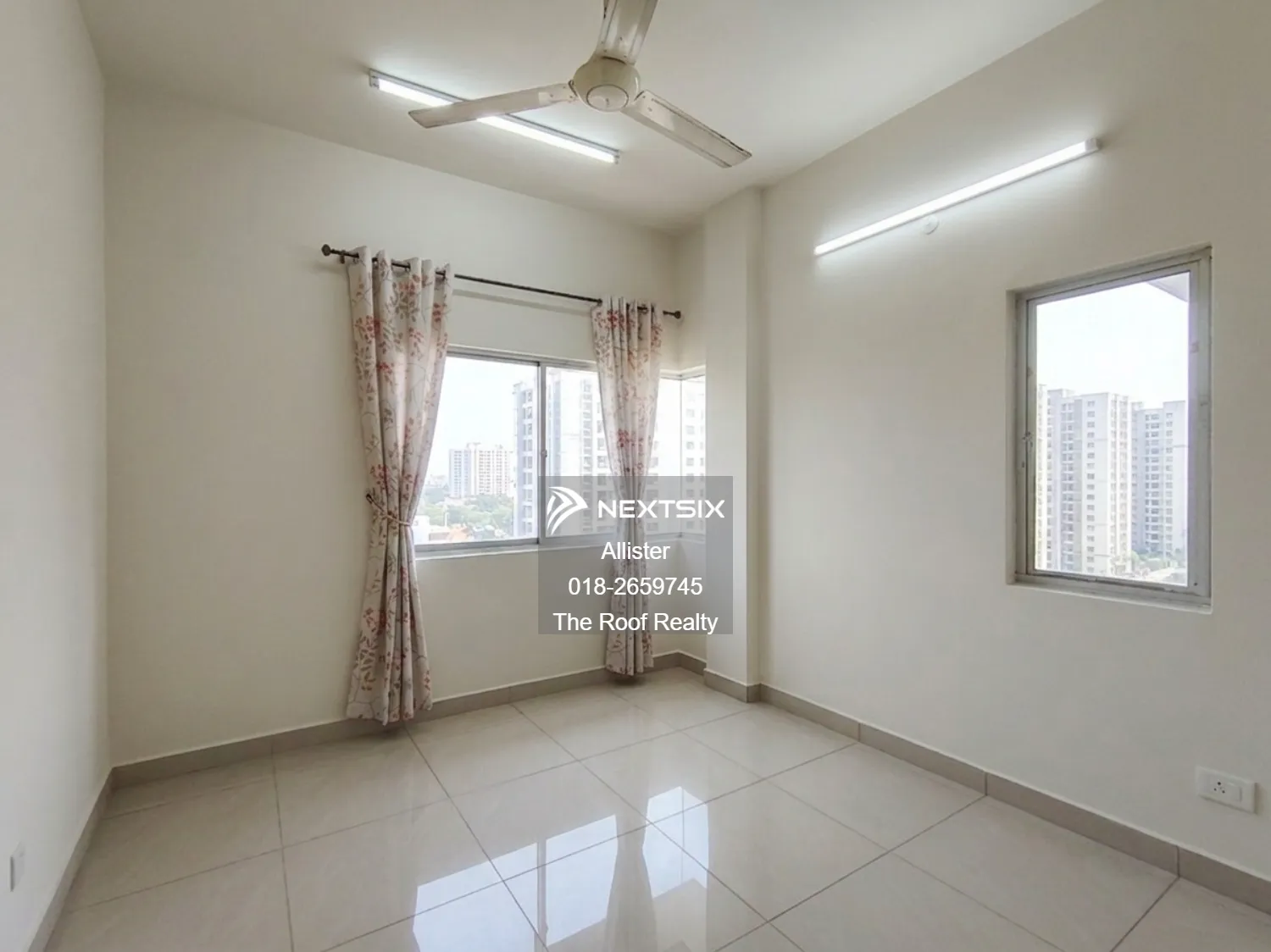 Condominium For Rent in Shah Alam Selangor - Image 4