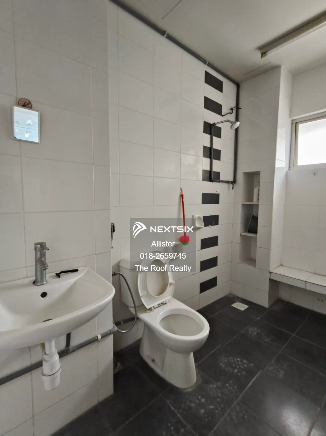 Condominium For Rent in Shah Alam Selangor - Image 5