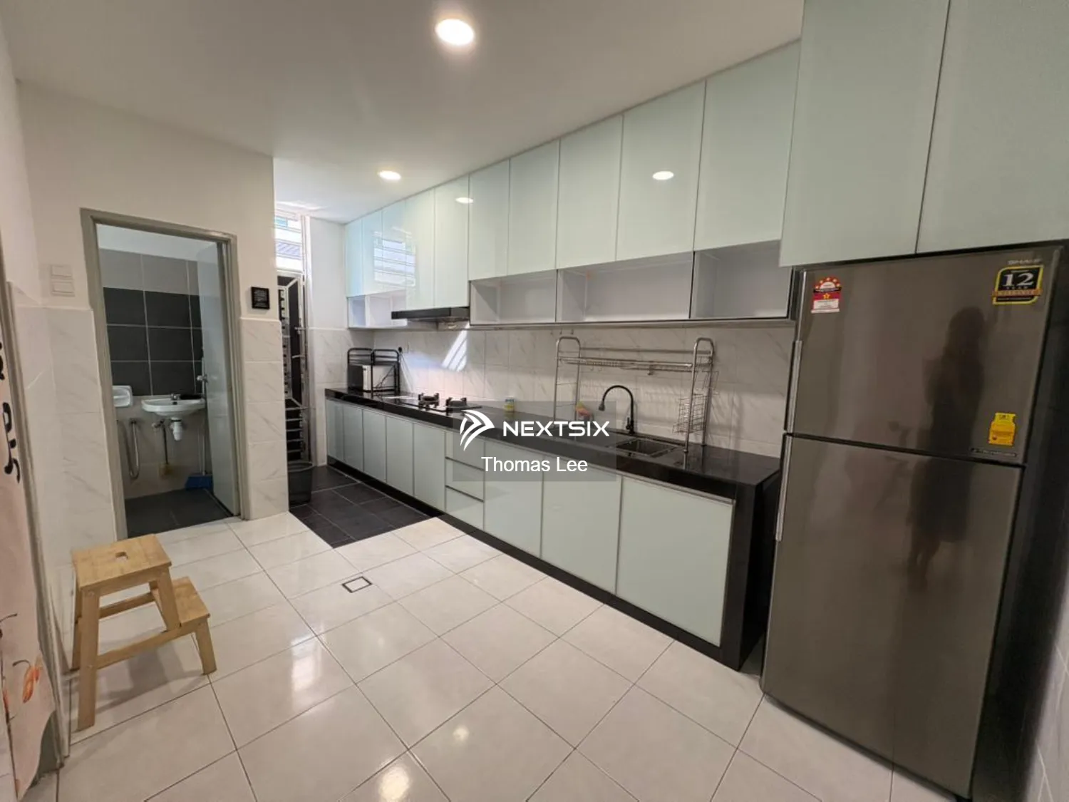 2-sty Terrace/Link House For Sale in Johor Bahru Johor - Image 11