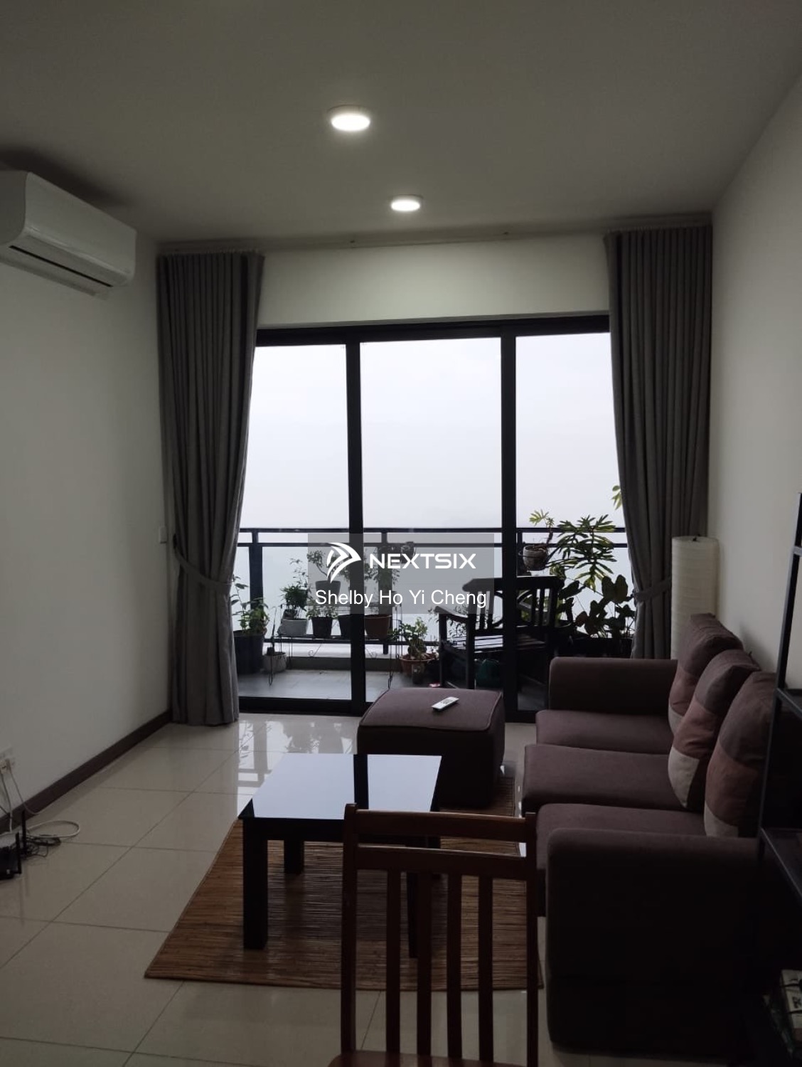 Condominium For Rent in Kota Kinabalu Sabah
