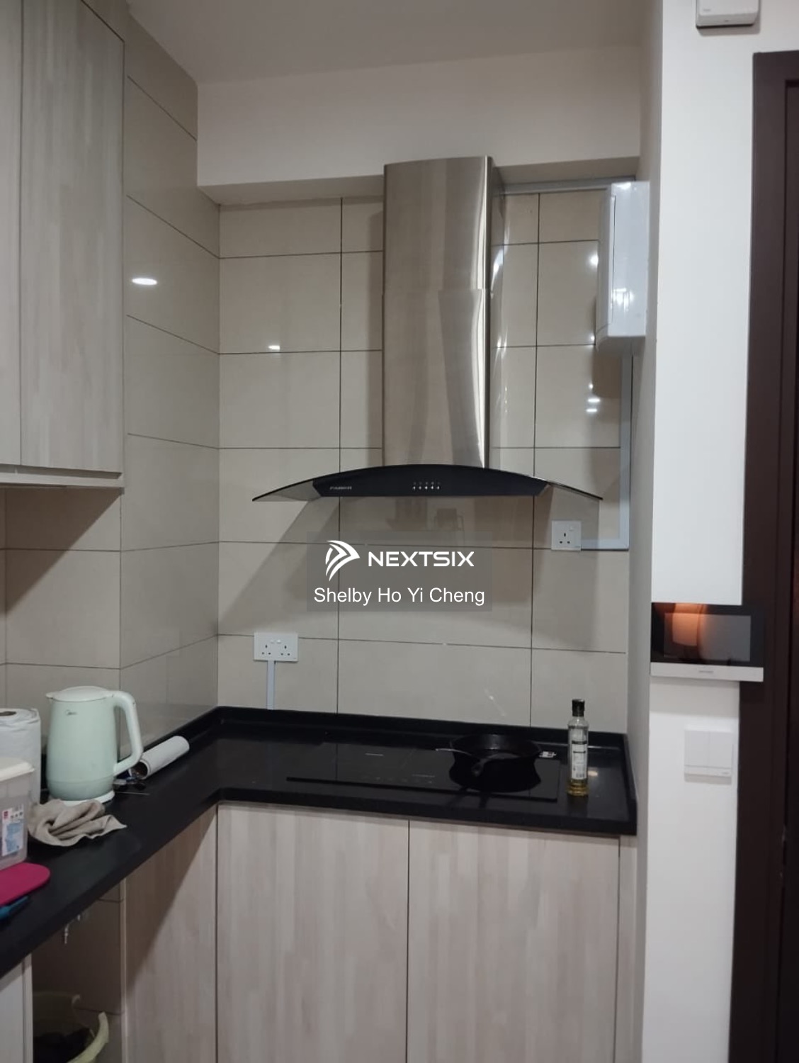 Condominium For Rent in Kota Kinabalu Sabah - Image 5