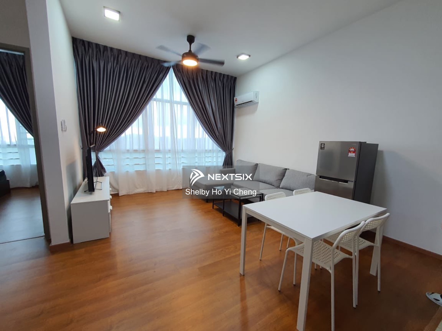 Condominium For Rent in Kota Kinabalu Sabah