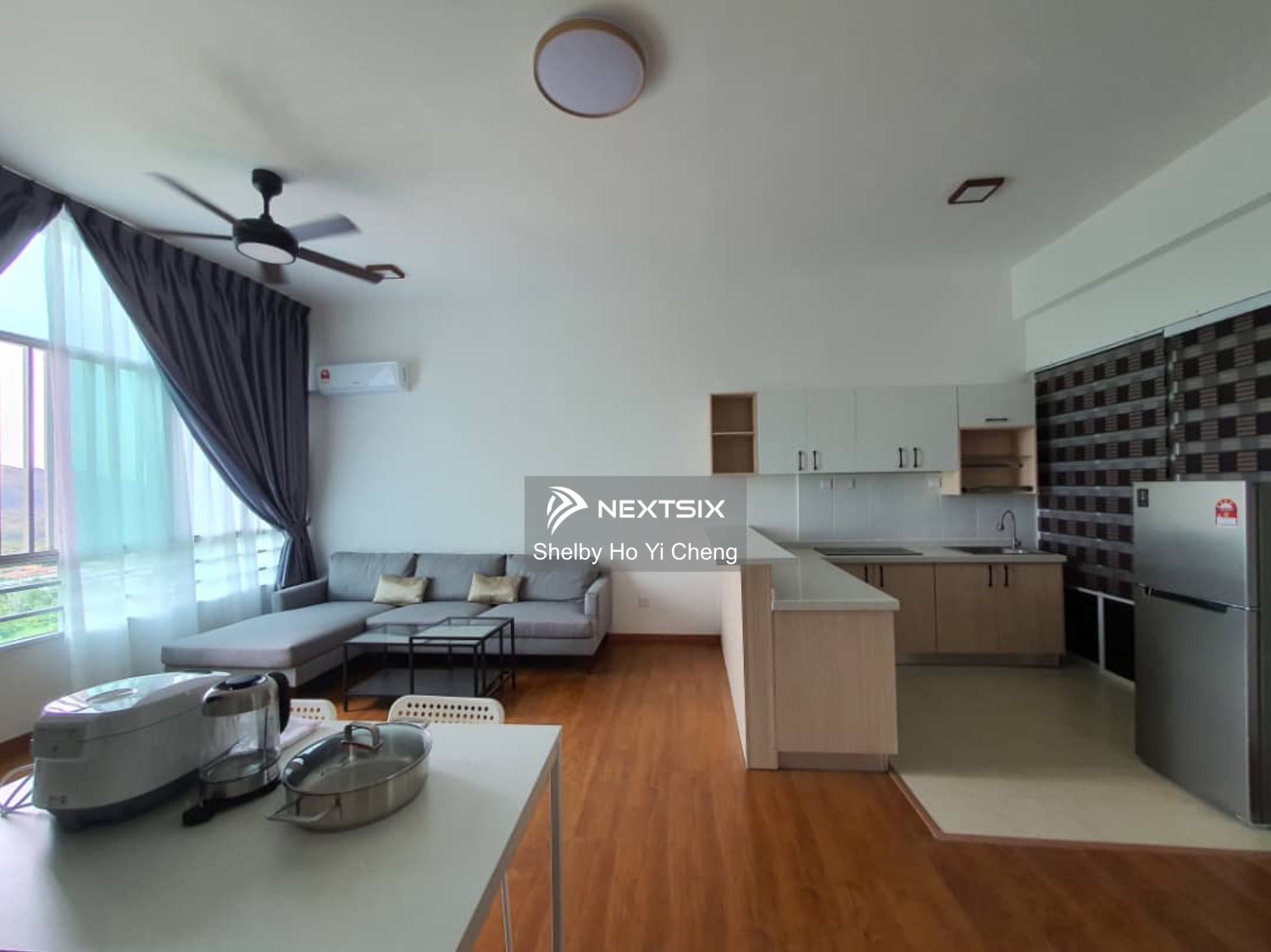 Condominium For Rent in Kota Kinabalu Sabah - Image 2