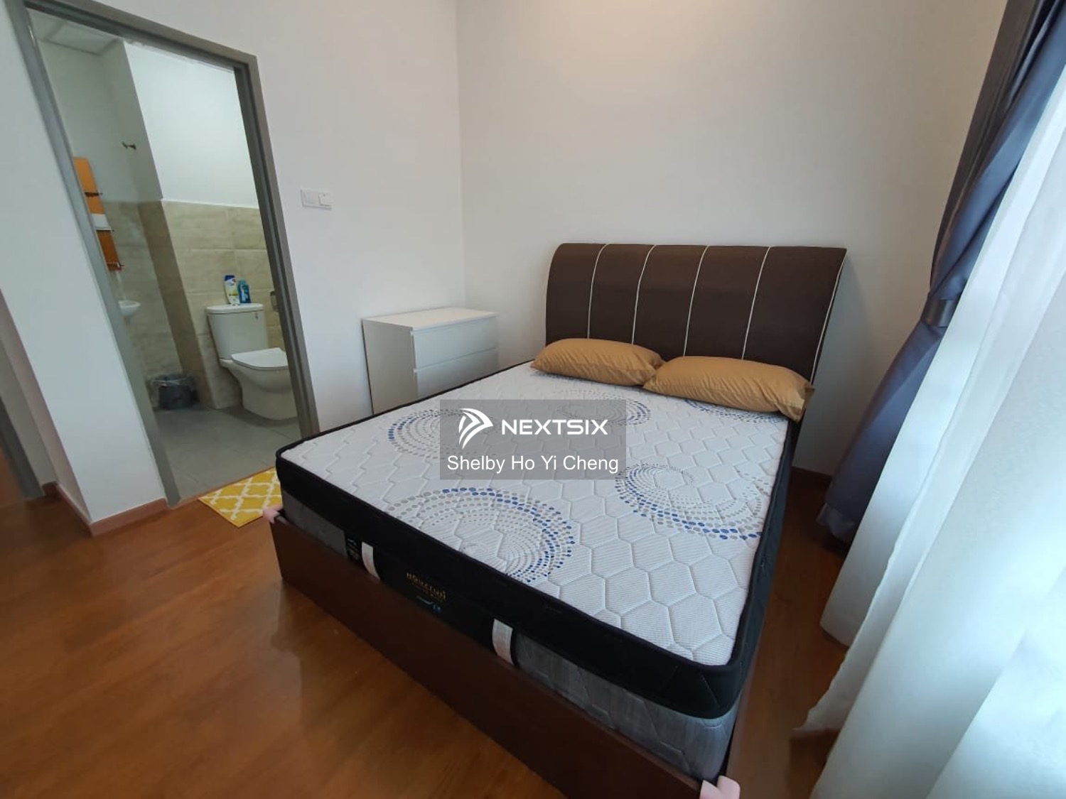 Condominium For Rent in Kota Kinabalu Sabah - Image 5