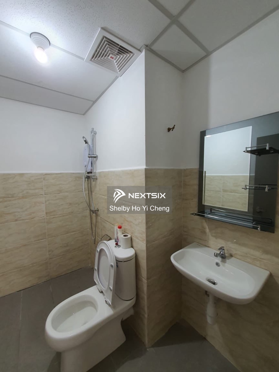 Condominium For Rent in Kota Kinabalu Sabah - Image 7