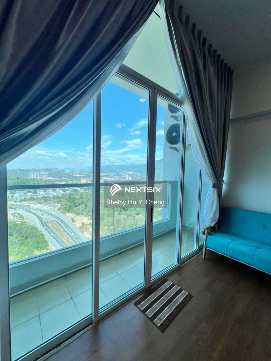 Condominium For Rent in Kota Kinabalu Sabah
