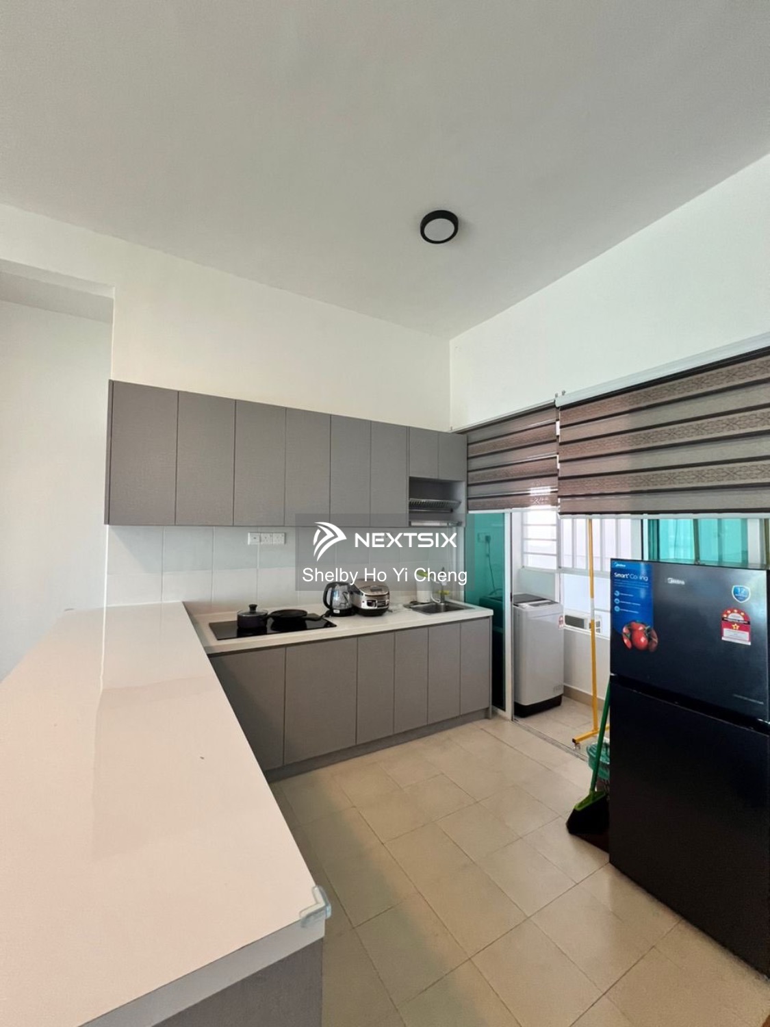 Condominium For Rent in Kota Kinabalu Sabah - Image 5