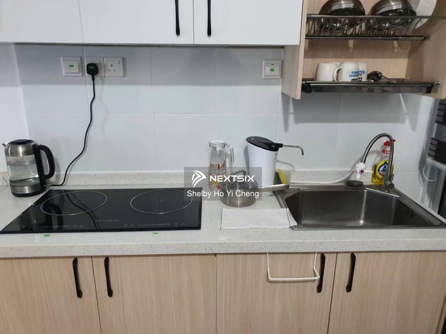 Condominium For Rent in Kota Kinabalu Sabah - Image 6