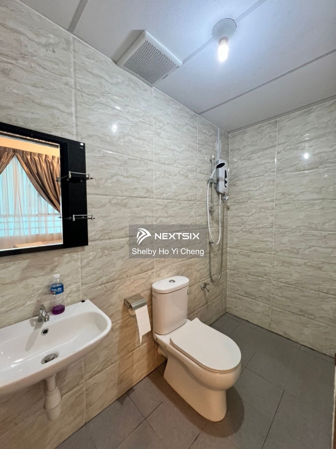 Condominium For Rent in Kota Kinabalu Sabah - Image 7