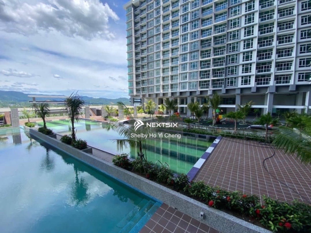 Condominium For Rent in Kota Kinabalu Sabah - Image 8