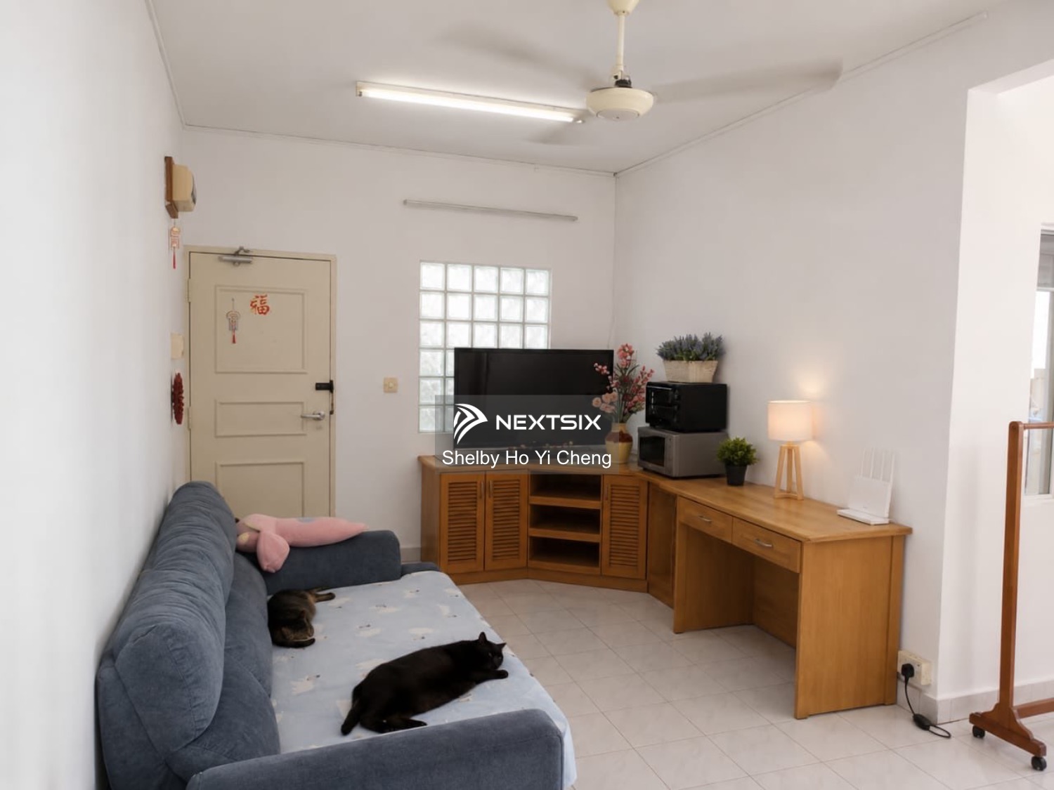 Apartment For Sale in Kota Kinabalu Sabah