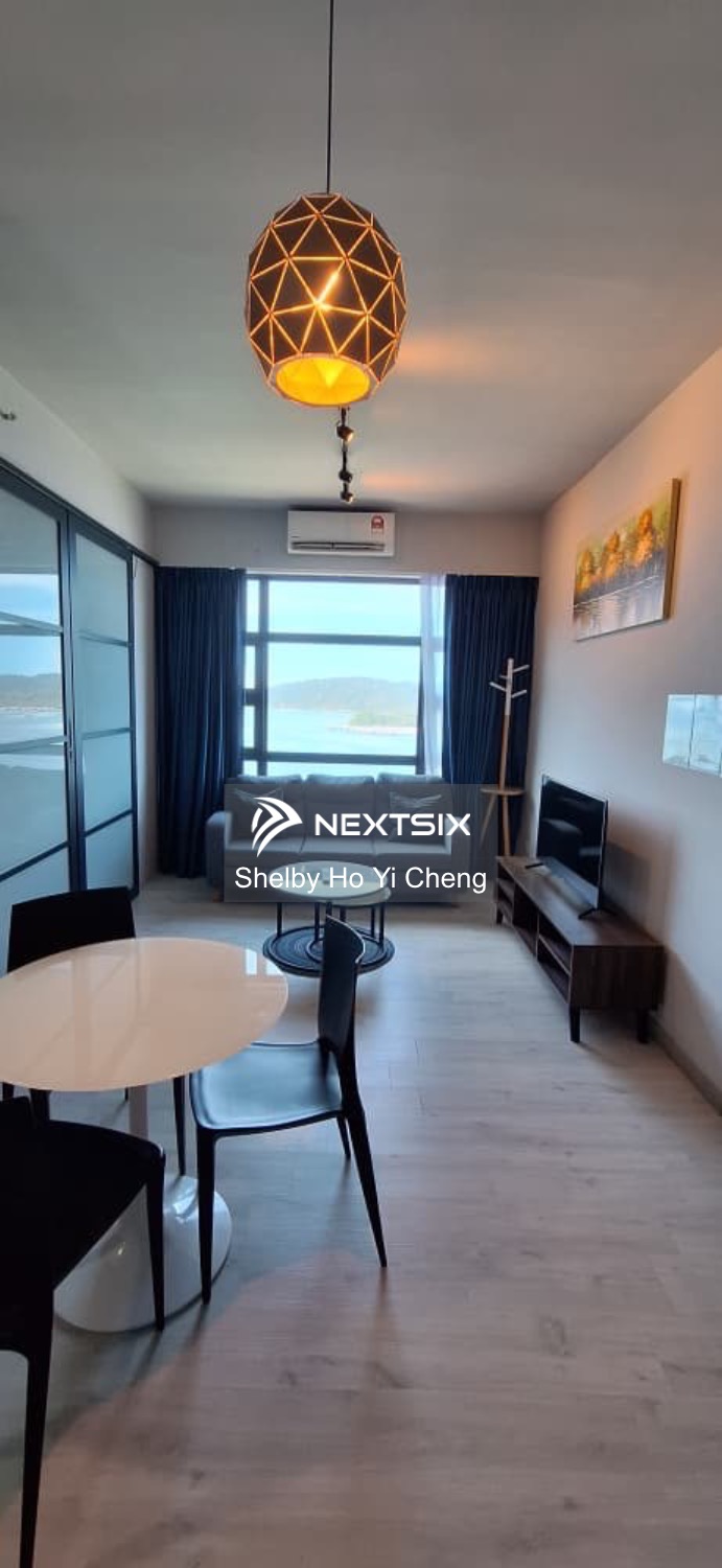 Serviced Residence For Sale in Kota Kinabalu Sabah